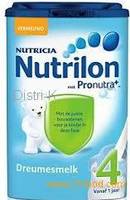 Sell Nutrilon baby Formula