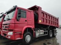 Sell MERCEDES BENZ V3 8x4 Heavy Duty Dump Truck