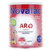 Sell Novalac Milk for Export Worldwide