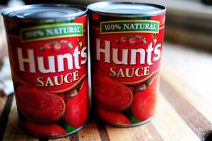 Wholesale tin can: High Quality European Origin Canned Tomato Paste