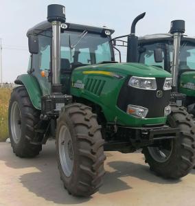 Wholesale cooling: 2017/2018 Hot Selling Agricultural Equipment Tractor Massey Ferguson 290