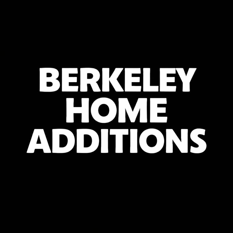 Berkeley Home Additions