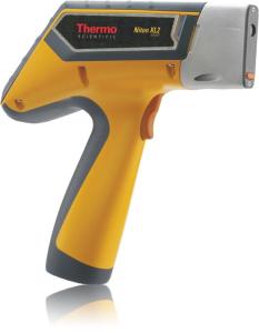 Wholesale rugged handheld: Thermo Scientific Niton XL2 GOLDD XRF Analyzer