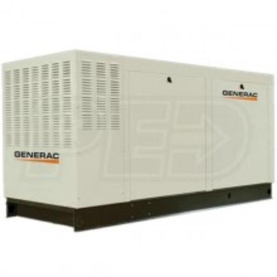 Sell GENERAC COMMERCIAL SERIES 150KW STANDBY GENERATOR