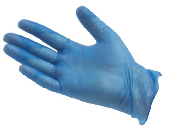 Sell pvc cleaning vinyl glove