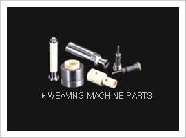 Wholesale Stainless Steel: Weaving Machine Parts
