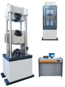 Wholesale universal test machine: WAW-2000B Hydraulic Universal Tensile Testing Machine