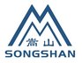 Songshan Specialty Material Inc.  Company Logo