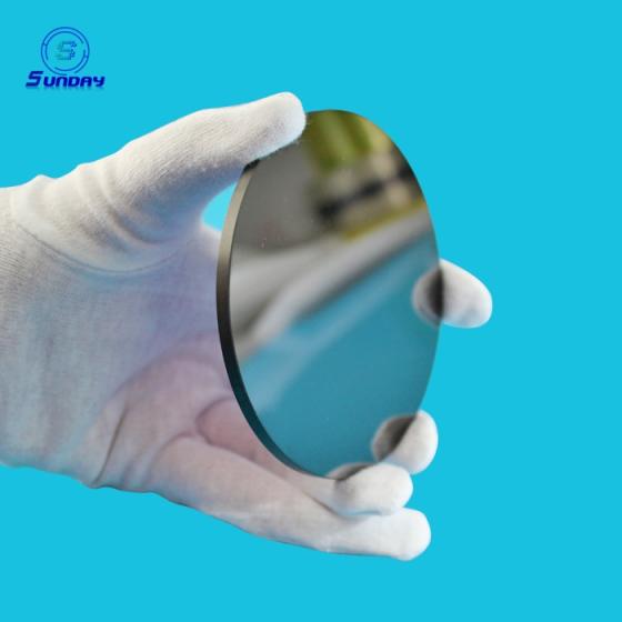 IR Germanium Lens CAF2 Lens Window(id:8091615). Buy China IR Germanium ...