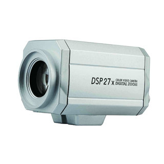 High Sensitivity 27X PTZ CCTV Day Night Camera with 480TVL