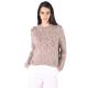 Fashion Design Pullovers Women Sweater Tops