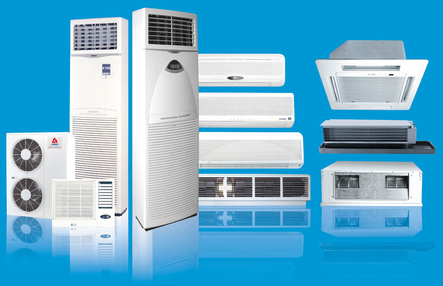 Air Conditioner Ideas That Work Nice! 1