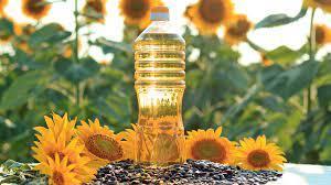 Wholesale refined: 100% Refined Sunflower Oil / CRUDE SUNFLOWER OIL