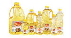 Wholesale sales: Refined  Sunflower Oil Bulk Sales