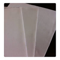 Polyester Polypropylene Nylon Filter Cloth