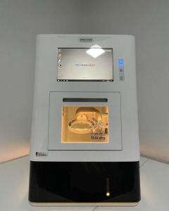 Wholesale aluminium: CORiTEC 150i Dry 5-Axis Dental Milling Machine