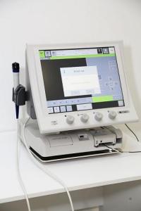 Wholesale touched: Tomey UD-8000 Ultrasonic B-Scanner