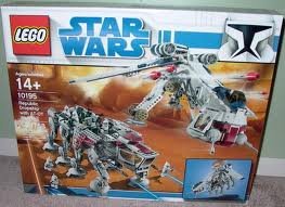 Lego Star Wars Exclusive Limited Edition Set 10195 Republic Id 6436311 Product Details View Lego Star Wars Exclusive Limited Edition Set 10195 Republic From E Z Toy Company Ec21