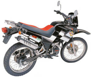 ducar pit bike 125cc