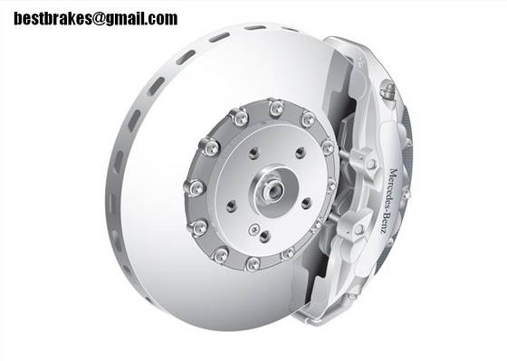 Toyota 42431-20360 Disc Brake Rotor