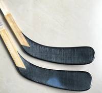 Senior Street/Roller ABS Replacement Hockey Blade