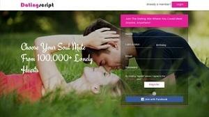 Wholesale Software Development: Best Dating Scripts - Dating Site Php Script