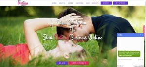 Wholesale Software Development: Dating Script - Dating Website Script