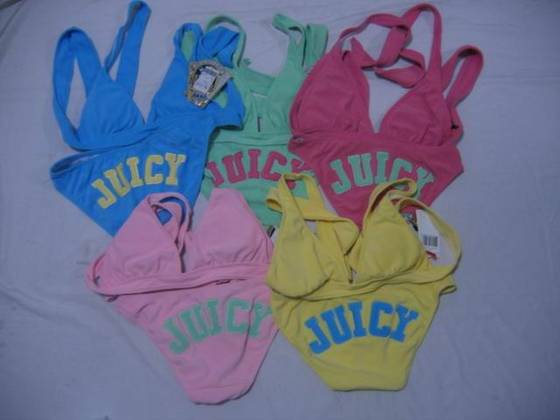 Juicy Couture BIKINI Swimsuit Wholesale(id:1154889) Product details - View Juicy  Couture BIKINI Swimsuit Wholesale from Beijing Non Woven Technology  Corporation Ltd. - EC21 Mobile