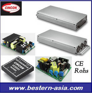 Wholesale a23: Cincon CFM100M120 100W 12V Medical AC-DC Power Modules