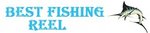 Fishing Reel Best Company Logo