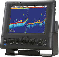 Wholesale image output: Furuno FCV295 10.4 Inch Fish Finder