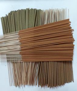 Wholesale color incense sticks: Narual Herbal Vietnam Incense Stick
