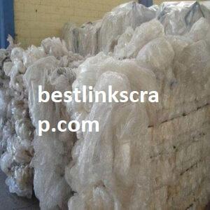 Best Link Scrap: Leading Supplier of High-Quality Plastic Scrap Materials