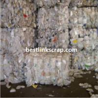 HDPE Milk Bottle Scrap, HDPE Milk Bottle in Bale, HDPE Milk Bottle Scrap Supplier, HDPE Mixed Bottle
