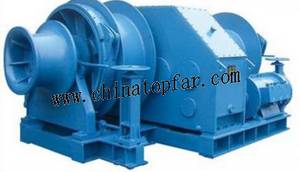 Wholesale towing winch: Marine Mooring Anchor Windlass and Winch