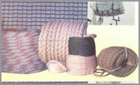 Marine Mooring Rope,PP Rope,PE Rope