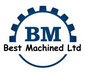 Best Machined Co., Ltd Company Logo
