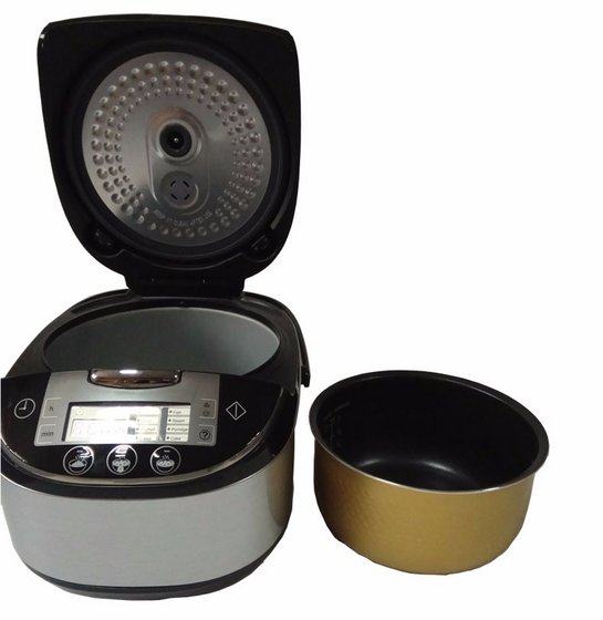 Multifunctional National Brands Electric Rice Cooker 1.8L(id10368233