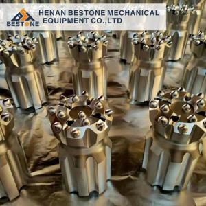 Wholesale conical bits: BESTONE High Quality Drilling Top Hammer Drill Bits R32 T38 T45 T51 Button Bits Supplier