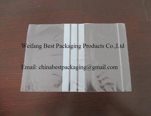 Wholesale Packaging Bags: Zip Lock Bags