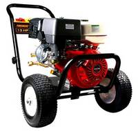 Sell High Pressure Washer(id:8959546) from Powerbucks Global Co., Ltd