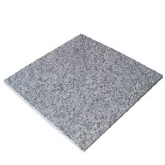 Wholesale granite tiles: Polished Pearl Flower Granite Tiles