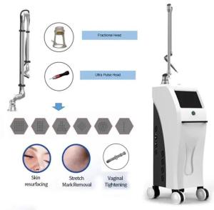 Wholesale lens adapter: Laser Beauty Equipment for Gynecology Vaginal Tighten Skin Rejuvenation Scars Smooth Acne Treatment