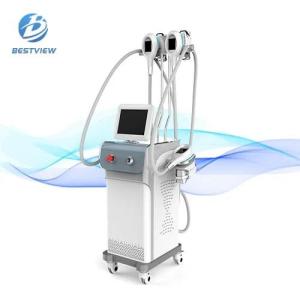 Wholesale carving for sale: Skin Care Four-handle Body Slimming Therapy Machine Factory Price