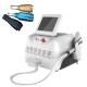 Skin Rejuvenation Q-Switched ND YAG Laser Tattoo Removal Pigmentation Removal Whiten for All Skin