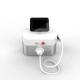 755nm 808nm 1064nm Triple Wavelength 755 808 1064 Diode Laser Hair Removal Machine with CE