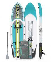 Wholesale fish finder: BOTE Rackham Aero 12'4 Inflatable Paddle Board