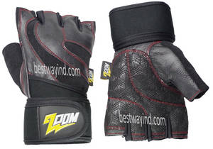 Wholesale silicone: Fitness & Weight Lifting Gloves