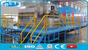 Wholesale egg tray machine: Machine for Egg Tray