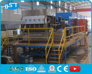Wholesale egg carton machine: Egg Tray Machine with CE